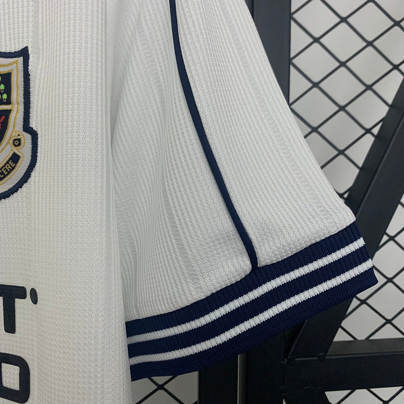 Retro Tottenham 97∕99 Home S-XXL(05DE)