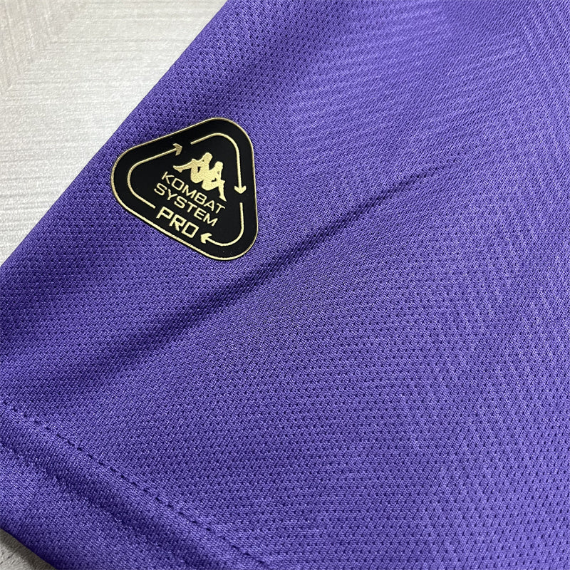 24∕25 Fiorentina Home Jersey S-4XL(005E)