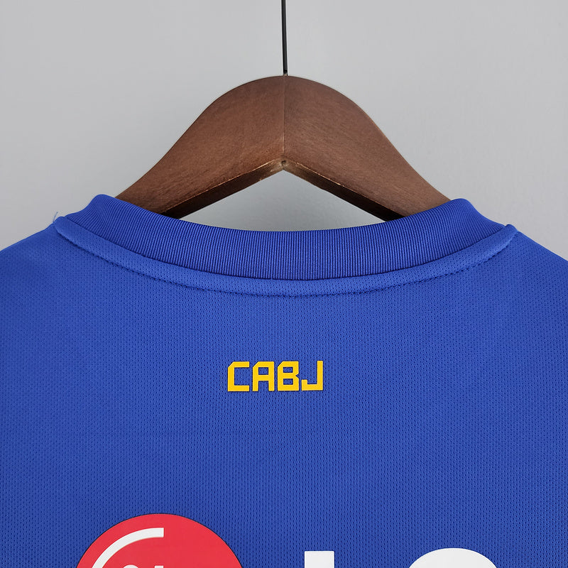 Retro Boca Juniors 11∕12 home S-XXL(368B)
