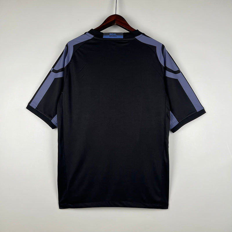 Retro Real Madrid 16∕17 Third Away S-XXL(BF0B)