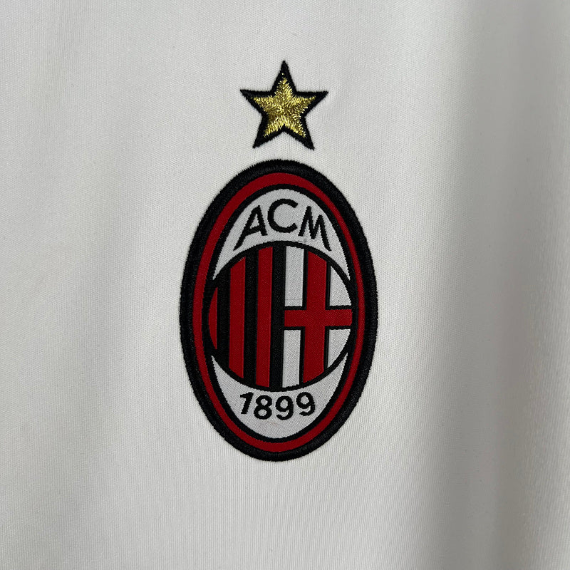 AC Milan 09∕10 Away S-XXL(7097)