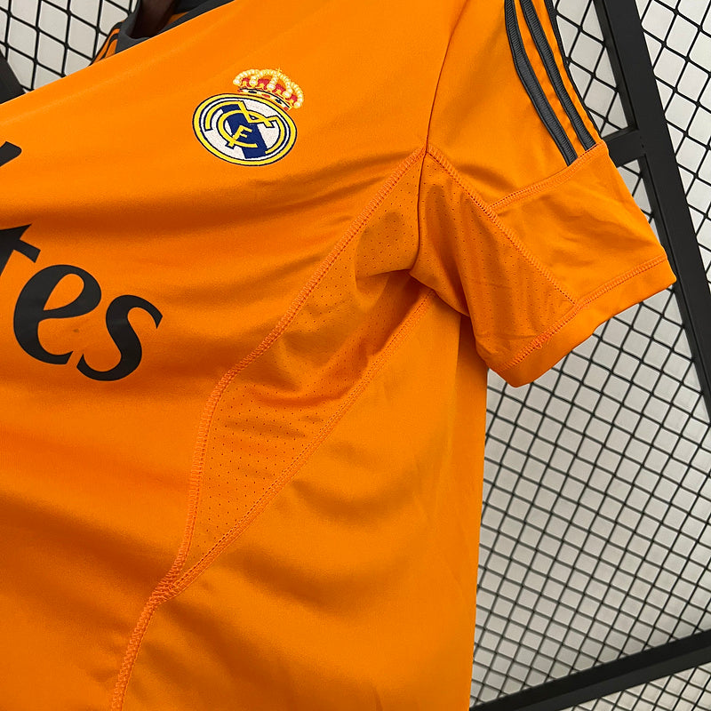Retro Real Madrid 13∕14 third away S-XXL(3C7C)