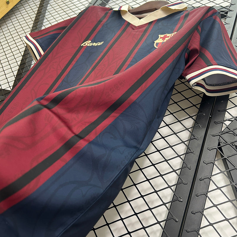 Barcelona 125th Anniversary S-4XL(35AA)