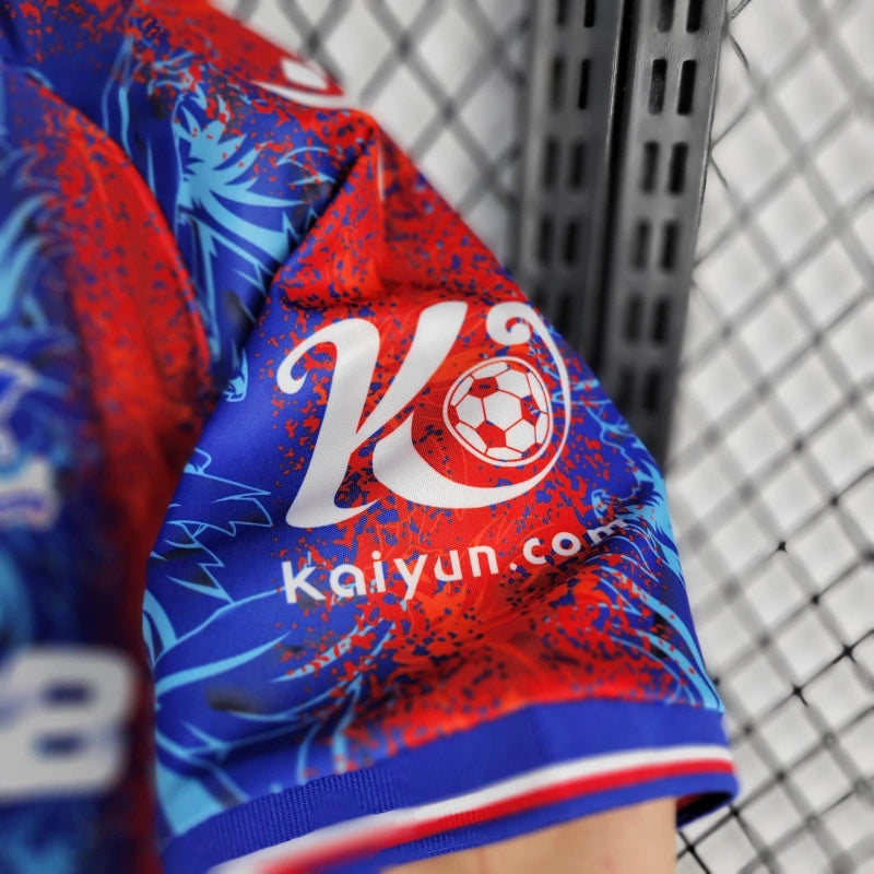 24∕25 Crystal Palace F.C. Home S-XXL