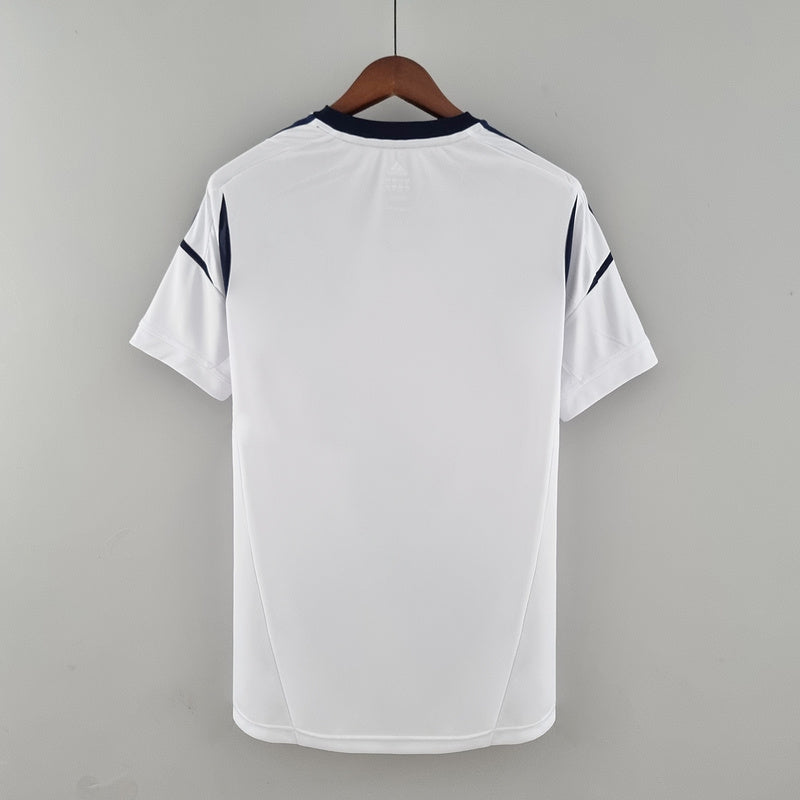 Retro LA Galaxy 2012 HOME S-XXL(D4F5)