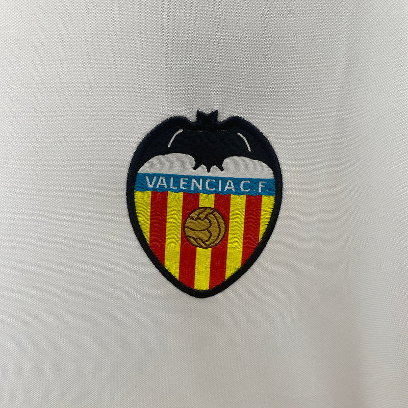 99∕00 Valencia Home S-XXL(B9E8)