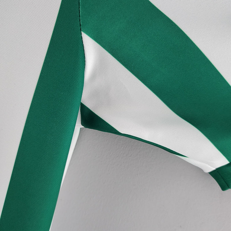 Retro Real Betis 82∕85 home S-XXL(18C6)