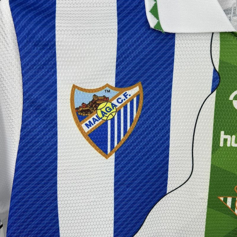Real Betis 2025∕26 Special Edition Jersey