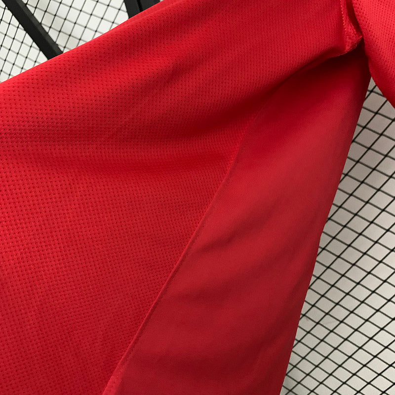 Retro M-U 10∕11 Home S-XXL(78B3)