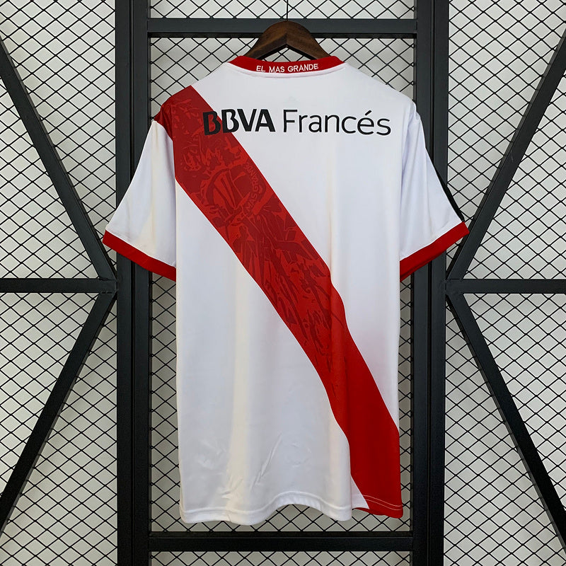 Retro River Plate 13∕14 Home S-XXL(2A38)