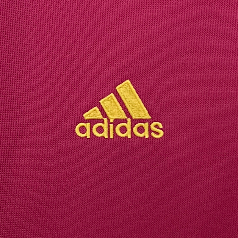 Retro Spain 2000 Home S-XXL(93C4)