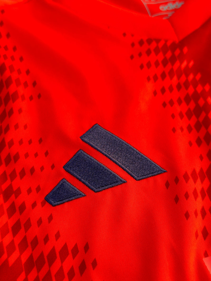 24∕25 Bayern Munich Home Shirt