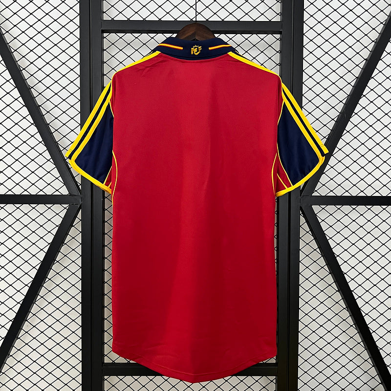 Retro Spain 2000 Home S-XXL(93C4)