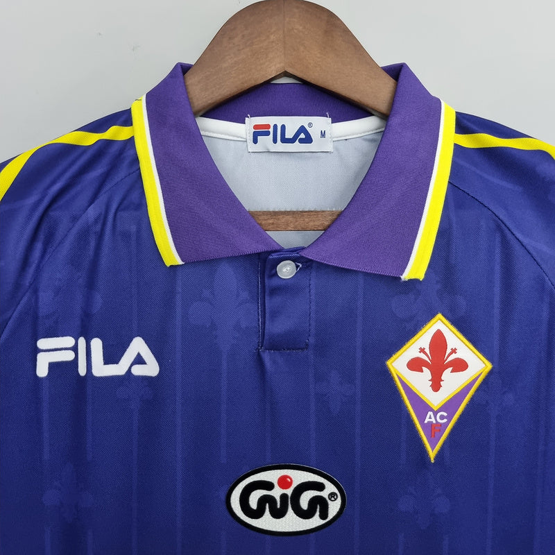 Retro Florence 97∕98 home S-XXL(1622)