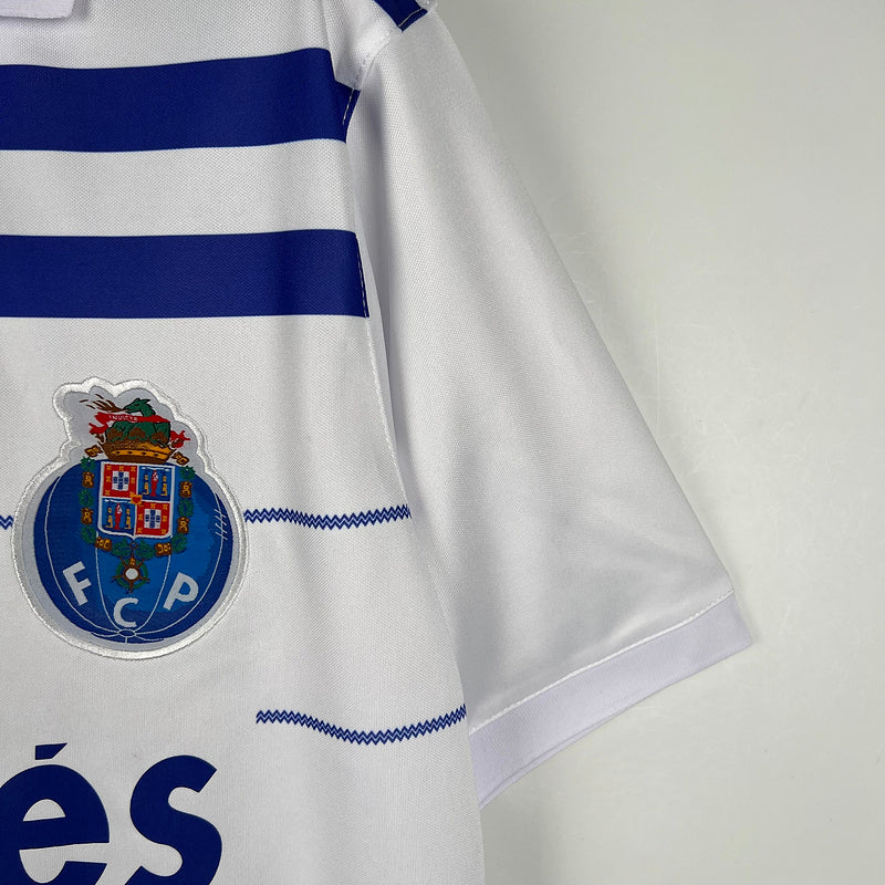Retro Porto85∕86 away S-XXL(A715)