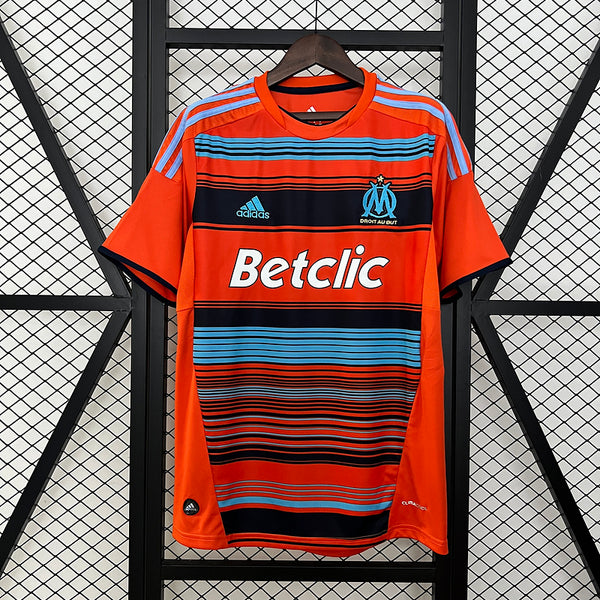 Retro Marseille 11∕12 Third Away S-XXL(C0ED)