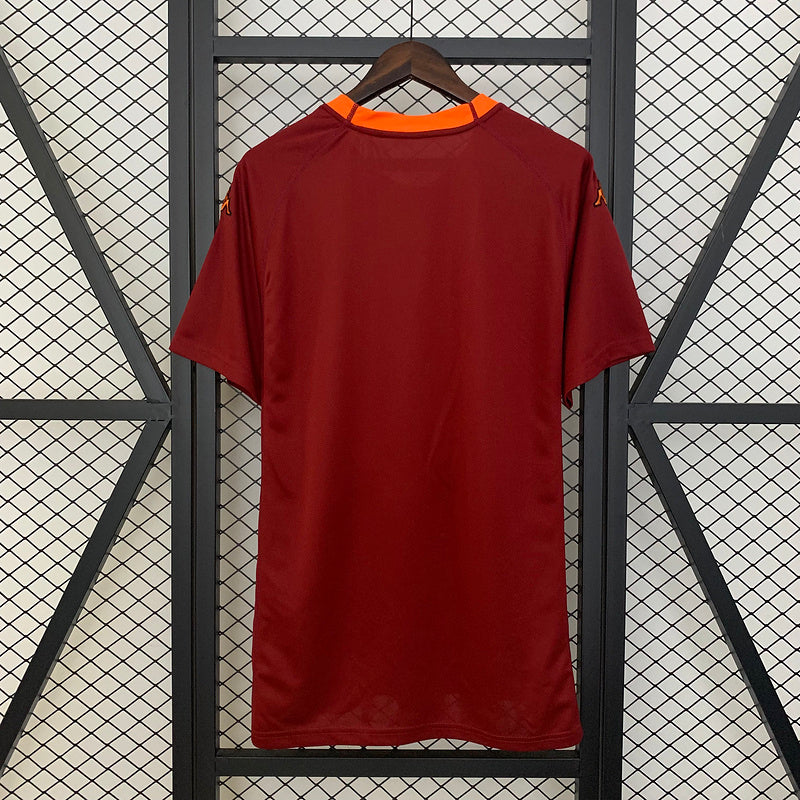 Retro Roma 00∕01 Home S-XXL(C631)