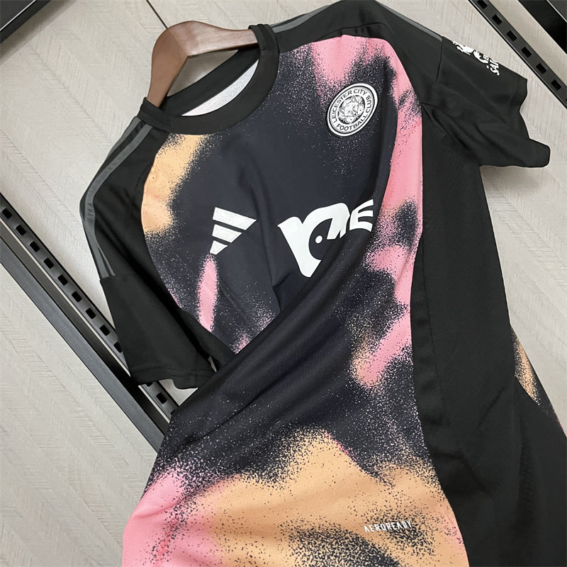 24∕25 Leicester City Away Jersey S-XXL