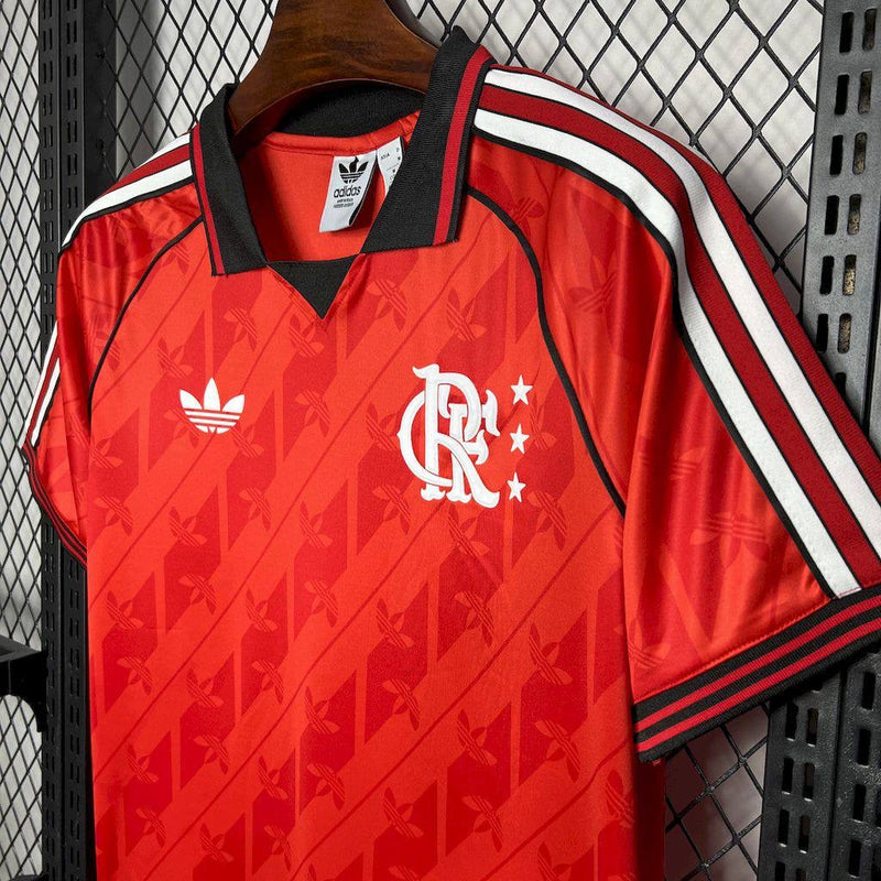 Flamengo 24/25 Away Women's Shirt