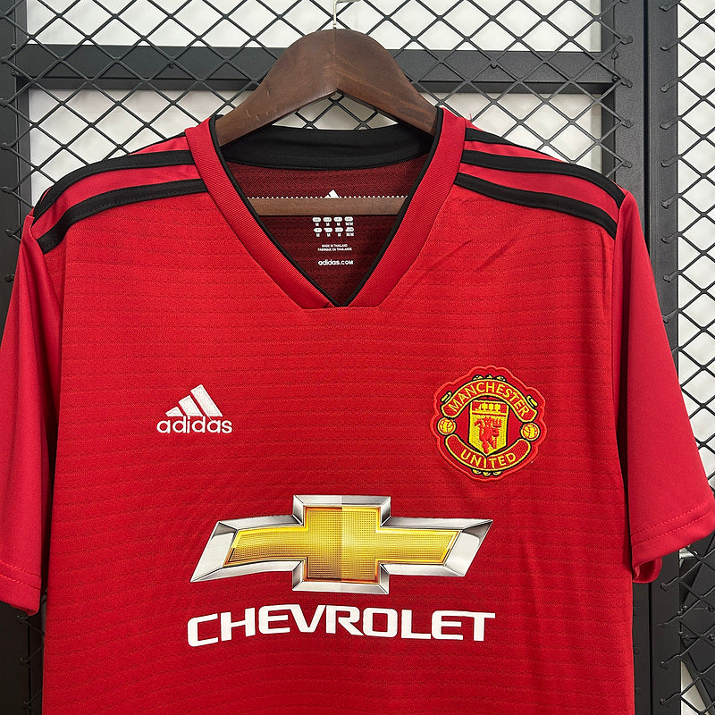 18∕19 M-U home S-XXL(A549)