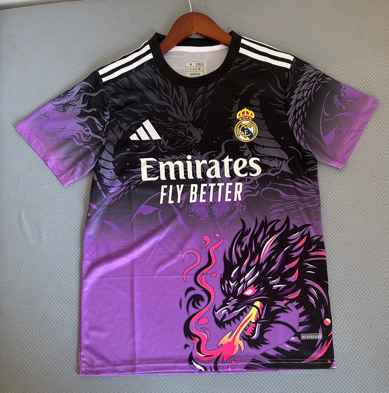 25∕26 Real Madrid Special Edition S-XXL