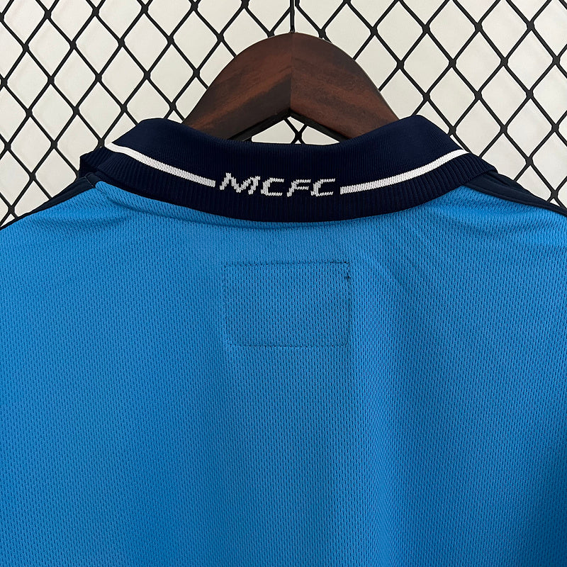 Retro Manchester City 02∕03 Home S-XXL(1800)