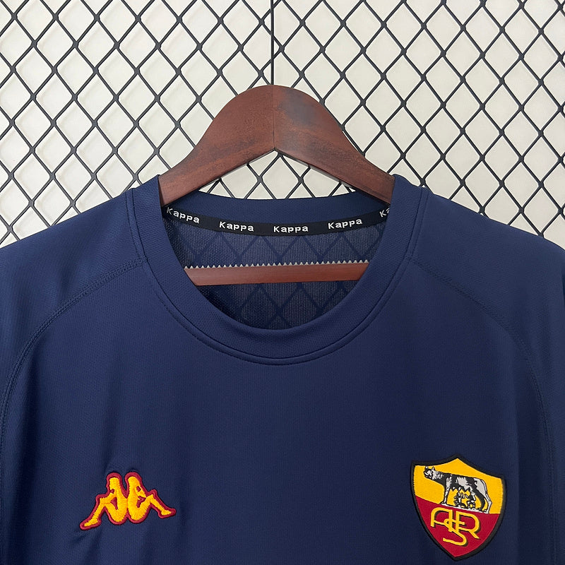 Retro Roma 00∕01 third away S-XXL(CD3C)