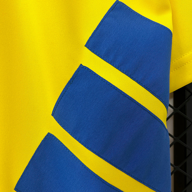 Retro Sweden 1994 Home   S-XXL(275F)