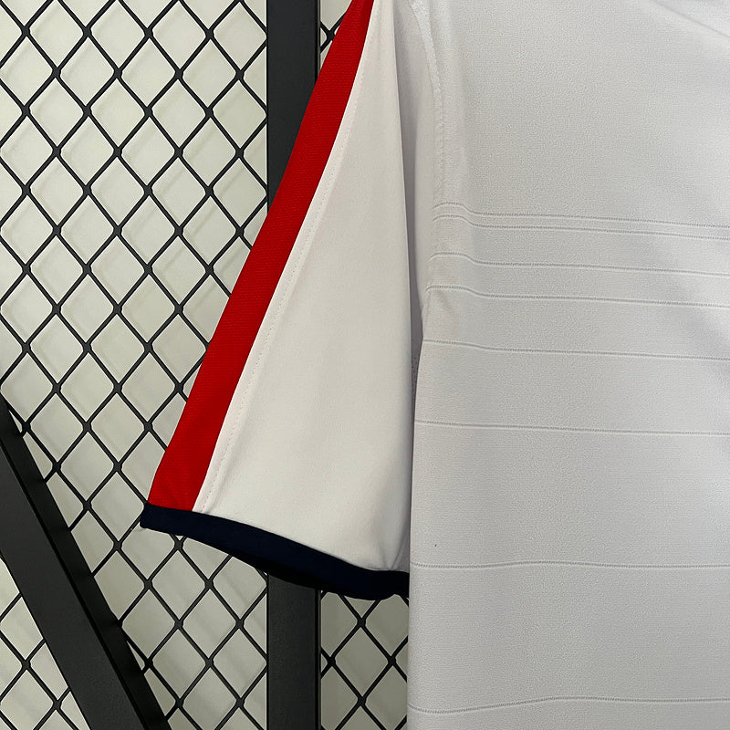Retro England 2004 Home S-XXL(9B99)