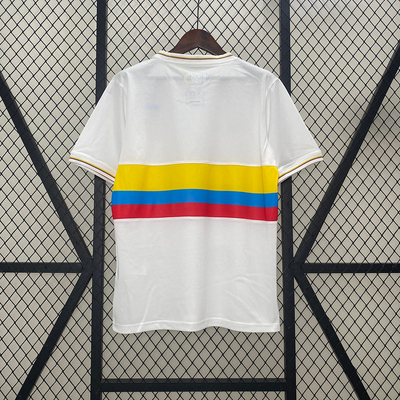 Commemorative Edition Columbia Centennial S-4XL(10ED)
