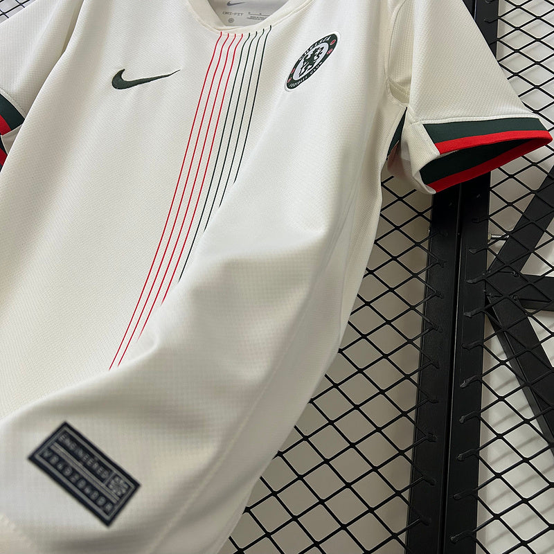 25∕26 Chelsea third away S-4XL