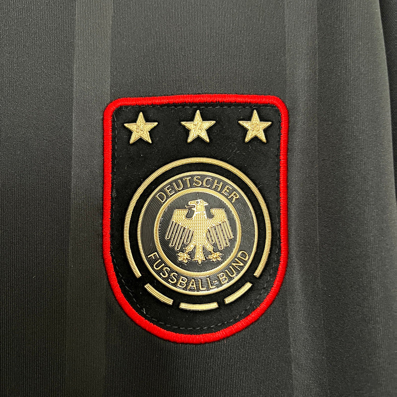 Retro Germany 2010 Away S-XXL(F6B8)