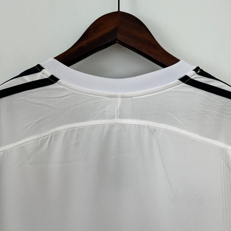 Retro Real Madrid 03∕04 Home S-XXL(EF75)