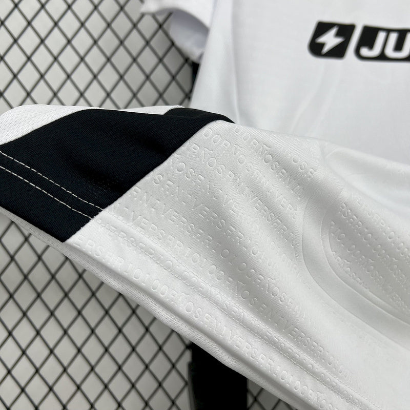 Colo Colo 2025∕26 Home Jersey(FC01)