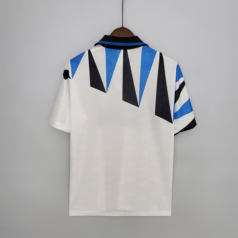 Retro Inter Milan 92∕93 Away S-XXL(FB0A)