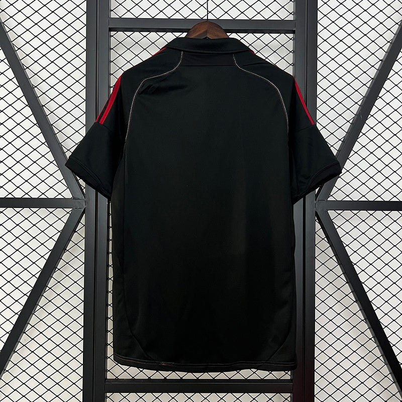 AC Milan 12∕13 Black S-XXL(9A53)