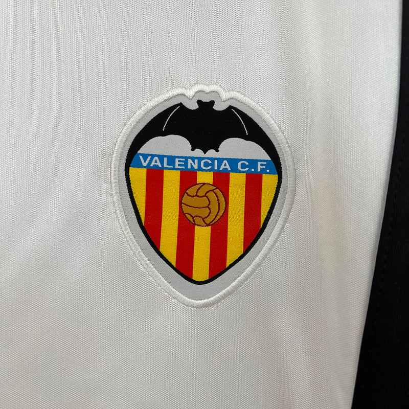 Retro Valencia 00∕01 Home S-XXL(A430)