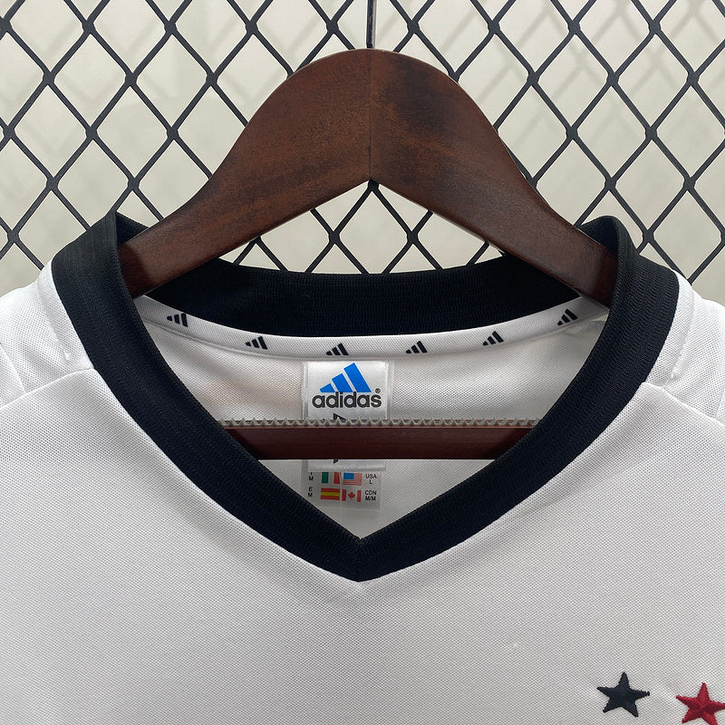 02∕03 Germany Home S-XXL(6E44)