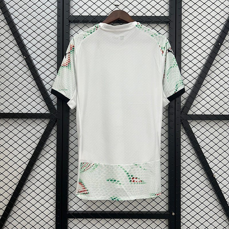 2025 Portugal Away S-4XL