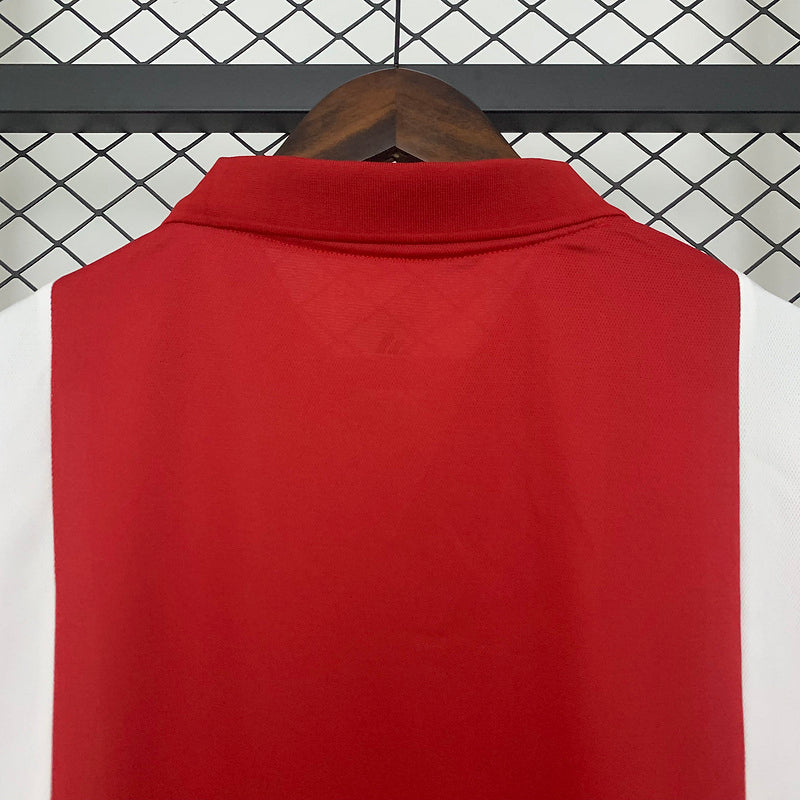 25∕26 Ajax Commemorative Edition S-4XL