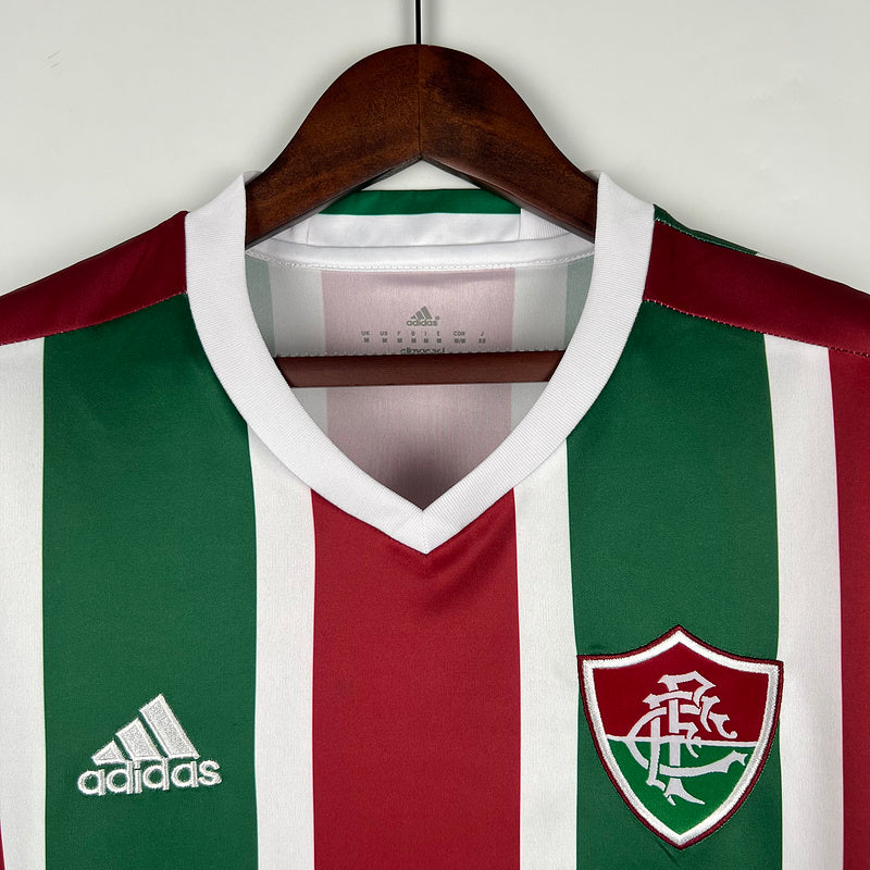 16∕17 Fluminense home S-XXL(2810)