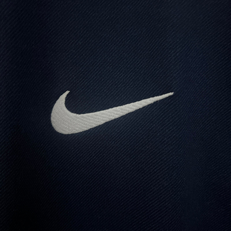 Retro France 2014 Home S-4XL(2D82)