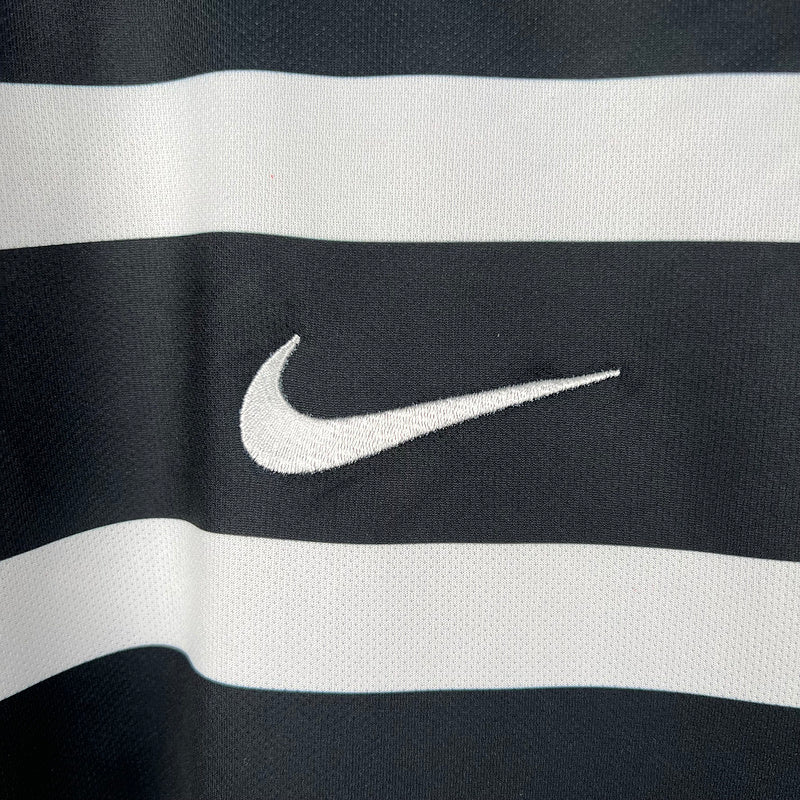 Retro Corinthians 15∕16 away S-4XL(BD76)