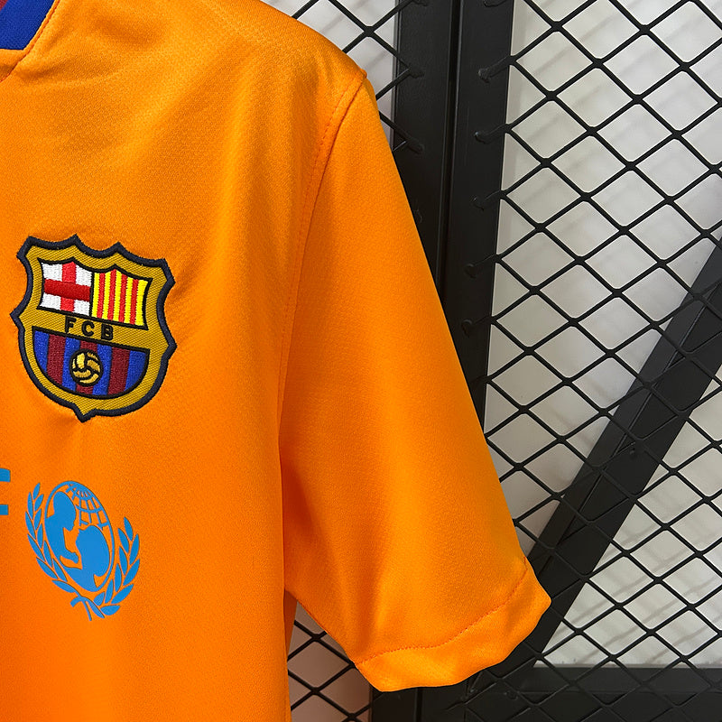 Barcelona 06∕07 Away S-XXL(4D12)