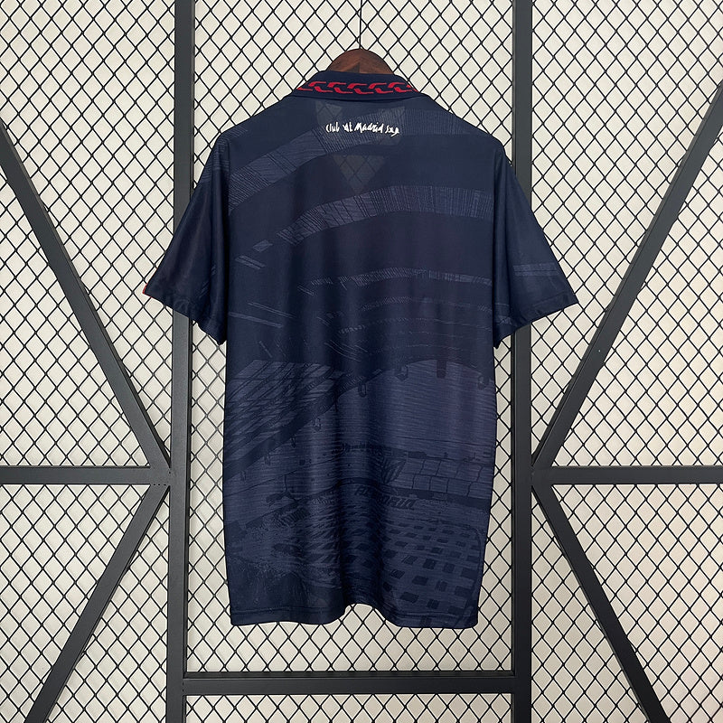 Atletico Madrid 96∕97 Away S-XXL(D214)