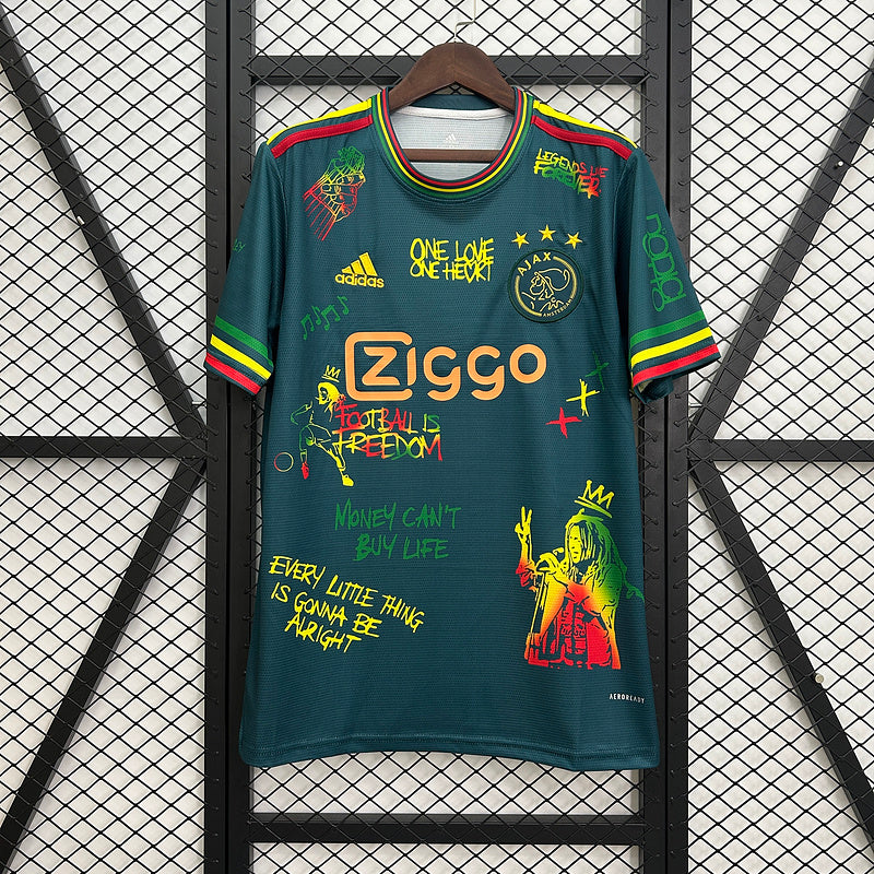25∕26 Ajax Special Edition S-4XL