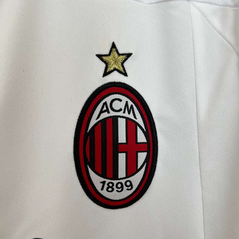 AC Milan 07∕08 Away S-XXL(03F0)