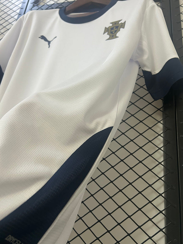 2025 Portugal Training clothes S-4XL