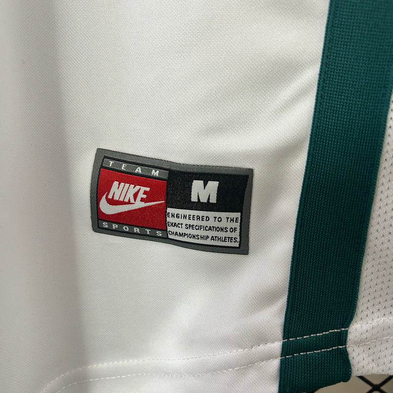 Retro Nigeria 1998 Away S-XXL(2A69)