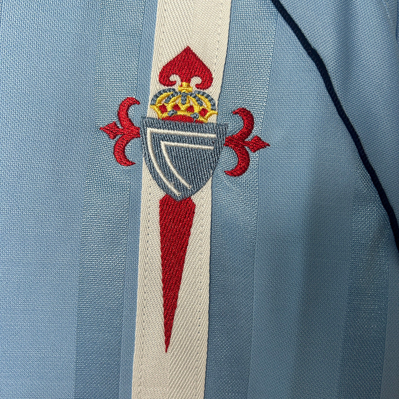 Retro Celta 01∕02 Home S-XXL(D4AD)
